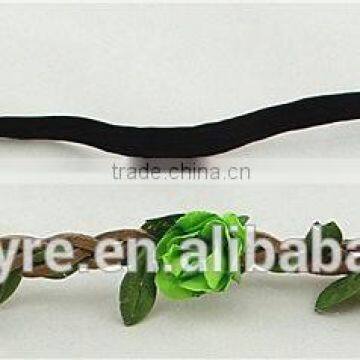 YIWU Manufacturer Artificial Flower For Wreath Cheap photo-4
