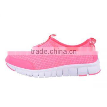 Original Cute Woman Sport Shoes Low Price New Style Sports Shoes photo-4