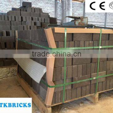 Paving Brick, Landscape Brick, Road Brick Supply to Japan