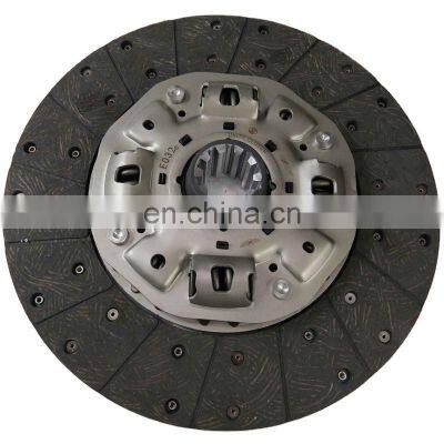 Hot Sale Car Parts Transmission System Clutch Disc 31250-E0490 for Hino