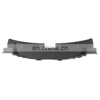 High quality wholesale Malibu XL Luggage compartment door sill plate For Chevrolet 23444036