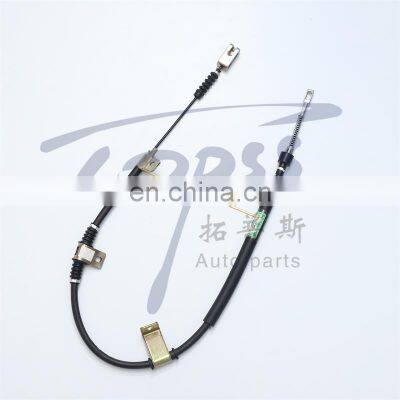 Buy High Performance Car Accessories From China OEM 49010-05100 Brake Cable For Ssangyong