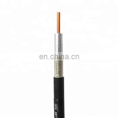 High Quality 50Ohm LMR600 Cable photo-2