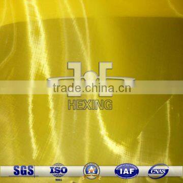 brass wire netting