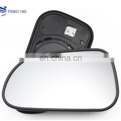 Auto Wing Mirror Lens Mirrorglass Repalacement for Buick Excelle 03-07 photo-2