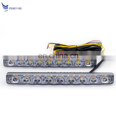 LED driving Truck tail Lights