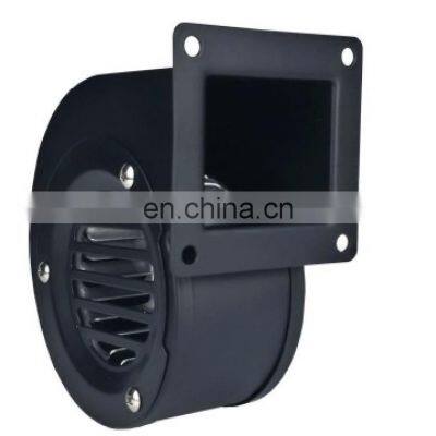 Duct Type Small Size AC Centrifugal Blower Fan for Exhaust Air