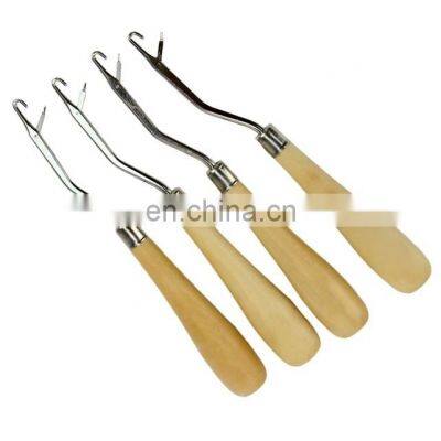 Best Quality Crochet Latch Hook Needle, Knitting Needle photo-2