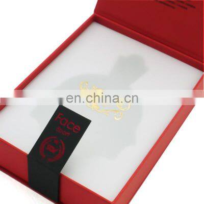 2018 New Design Book Shaped Like Perfume Oil Bottle Gift Box Manufacturer photo-4