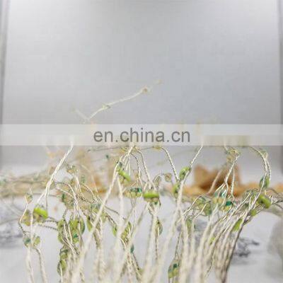 Bouquet Shape Firework Battery Operated Fairy 160 Led Christmas Decoration Hanging Starburst Light photo-5