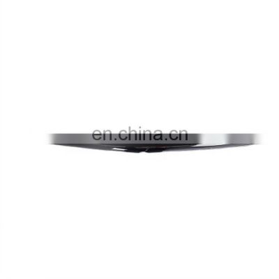 OEM 2228800208 2228800108 Car front center bumper chrome trim Chrome Base Bumper support For Mercedes-Benz W222