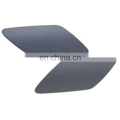 OEM 95862830300G2X  95862830400G2X Headlight Washer Nozzle Trim Cover for Porsche Cayenne 2011-2018