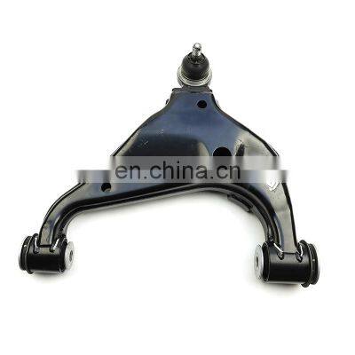 Suspension Auto Lower Front Axle Left Control Arm 48068-0K040 48069-0K040 For  Pickup HILUX Platform Chassis FORTUNER