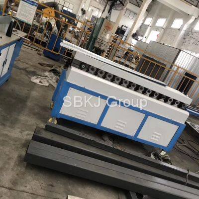 TDF Flange Forming Machine photo-2