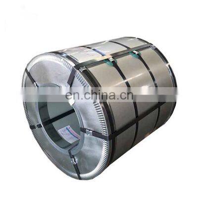 Dx51d Zinc Coating G30 G60 G90 Gi Steel Galvanized Steel Coil