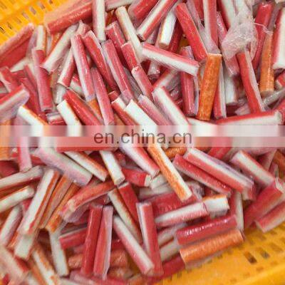 Dry Surimi Product Imit Crab Stick photo-4