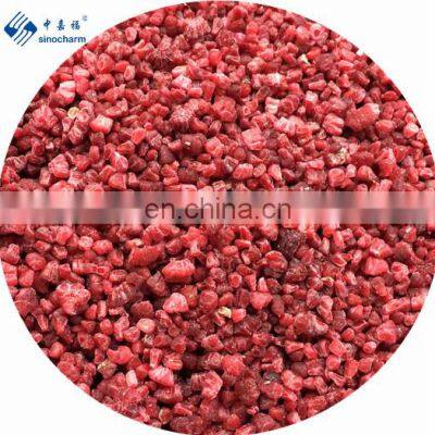 Wholesale/Crumble China Organic Frozen  Raspberry Tulameen Fertodi Heritage