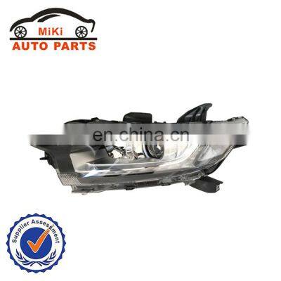 head light for mitsubishi outlander 2015 2016 chinese version