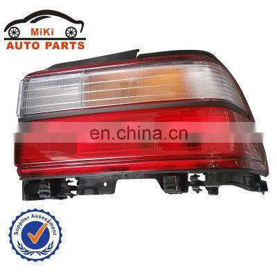 Tail light for corolla ae100 1994 1995 body kit