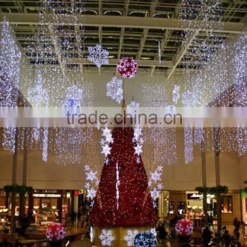 2015 wholesale shopping center holiday decorations