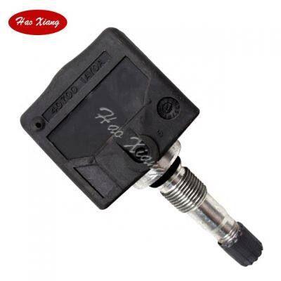 High Performance TPMS Tire Pressure Monitor Sensor 40700-1AY0A For Infinity 433 MHZ