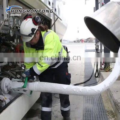 100% Shut-off Safety Flip-Flap Petal Valve Marine Breakaway Valve Couplings photo-5