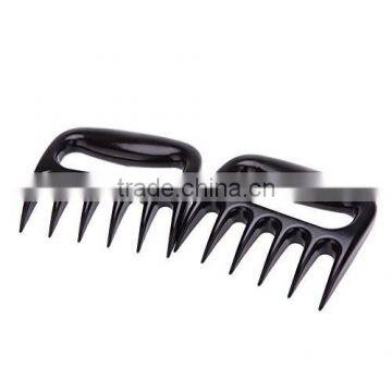 KH Hot Sale Kitchenware BBQ Supplies Paw Fork photo-2