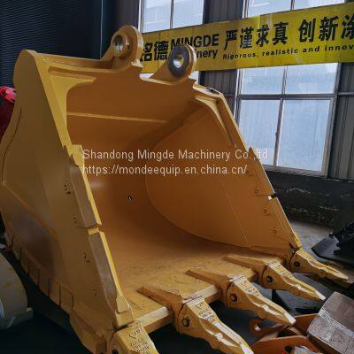 MONDE excavator mining bucket