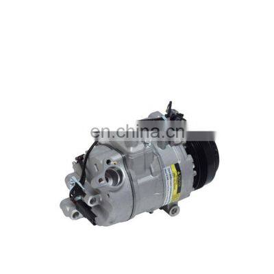 12V Air Compressor 64509154072 64529154072 64529195978 for  BMW F10 F07 F11 F12 F13 F06 F01 F02, F03, F04 E70 F15, F85 E71, E72