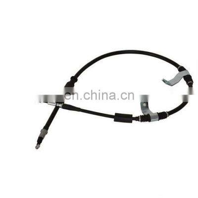 HAND BRAKE CABLE REAR Right 96435119 96808380 for CHEVROLET