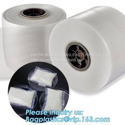 WATER SOLUBLE BAG, PVA MOULD PEEL FILM, POLYVINYL ALCOHOL, LAUNDRY SACK, DETERGENT POD PACK