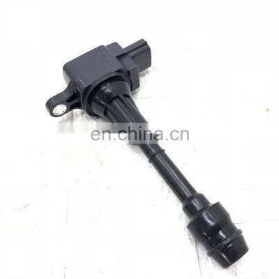 High Quality Ignition Coil Ignition Coil 22448-8H311 Fit for NISSAN