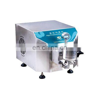 Scientz-150 Laboratory High-Pressure Homogenizer photo-2