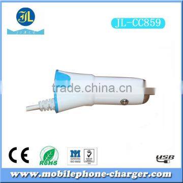 Micro Usb Cable Car Charger Welcome OEM Electronic v8 v9 Car Charger photo-3