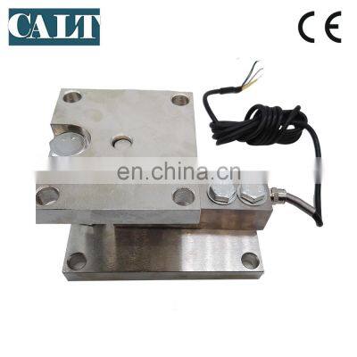 China Factory 10 T Large Measurement Range Weighing Module DYMK-001 for Platform Scale photo-2