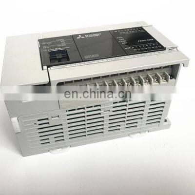 FX5U-32MT/ESS Mitsubishi output/input plc new in stock
