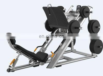 2021 Hot-sale Product Angled Leg Press Commercial Fitness Equipment photo-2