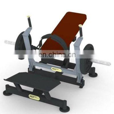 Glute builder hip machine gym fitness equipment