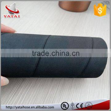 OEM Accepted Good Adaptability 6 Foot Rubber Hydraulic Hose