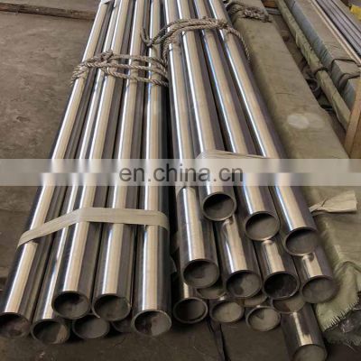 Low Price 304L 316L 310S 321 Sanitary Seamless Stainless Steel Pipes