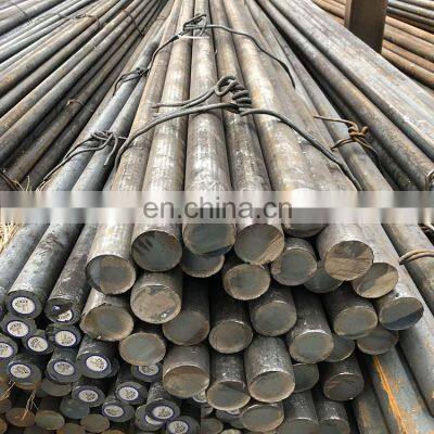 Round Bar Steel Custom Best Price 20mm Producing 1045 Carbon Steel Round Bars photo-5