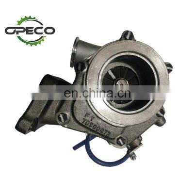 WT615 turbocharger HX50G VG1238110004 70001196 3772601
