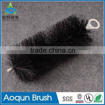 Guard Clean Clear Blocked Leaves Twigs Gutter Brush photo-2