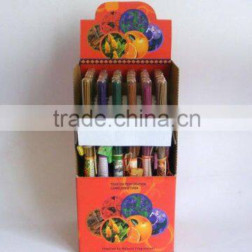 Hot sale scented incense stick for gift set