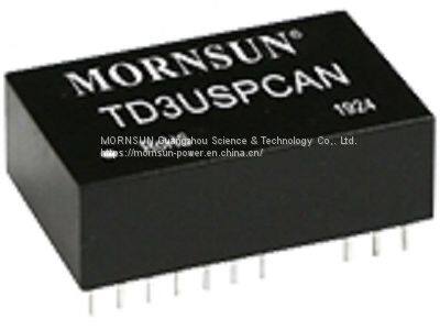 Protocol Conversion Module