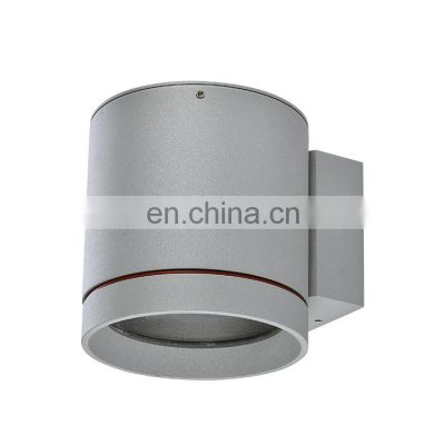 Ce Rohs Garden Aluminum Outdoor Ip65 Waterproof 2700k 3000k 4000k 5000k 42w Cob Led Wall Lights