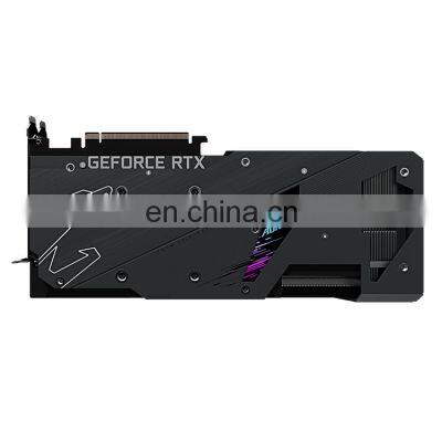 Geforce Rtx 3060 3080 Ti 12G Master New GPU Original Gaming Graphics Card Support Over Clock RTX 3080ti Video Card In Stock photo-5