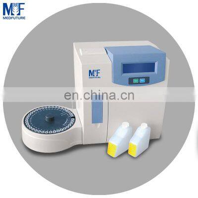 MEDFUTURE Laboratory Biological Tester Clinical Auto Electrolyte Analyzer for Hospital