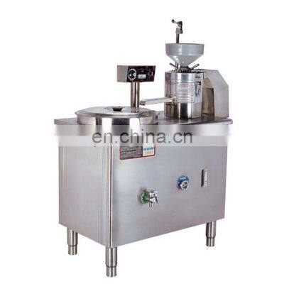 Fast Speed Bean Curd Machine / Tofu Press Machine / Tofu Maker Machine for Peru Canada