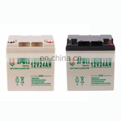 Yaki Solar GEL Sealed Cell Paint Cycle Battery Lead Acid Storage Batteries photo-4